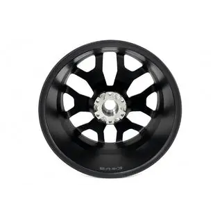 Gesmede OEM velgen R22 (4 stuks) Dodge RAM (DT) 2018– foto 3