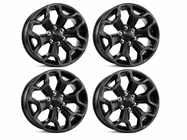 Jeep Grand Cherokee WL 2021– Gesmede OEM velgen R20 (4 st.) foto 1