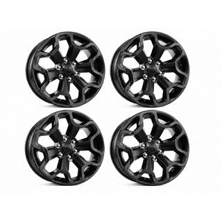 Gesmede OEM velgen R20 (4 st.) Jeep Cherokee KL 2013–