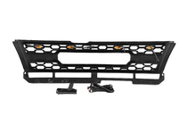 Nissan Patrol Y61 1997–2011 Radiatorgrille 1997-2001 (OffRoad) foto 5