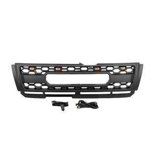Radiatorgrille 1997-2001 (OffRoad) foto 1