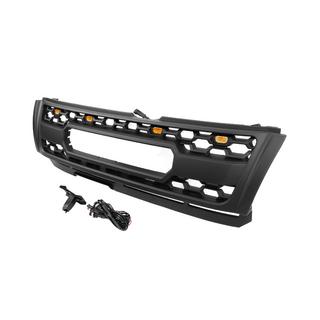 Radiatorgrille 1997-2001 (OffRoad) foto 2