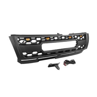 Radiatorgrille 1997-2001 (OffRoad) foto 3
