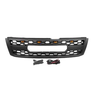 Radiateurgrille 2002-2004 (OffRoad) foto 1