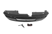 Nissan Patrol Y61 1997–2011 Radiateurgrille 2004-2010 (OffRoad) foto 4