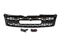 Nissan Patrol Y61 1997–2011 Radiateurgrille 2004-2010 (OffRoad) foto 5
