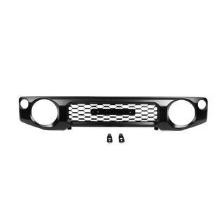 Radiatorgrille (OffRoad) Suzuki Jimny 2018– foto 2