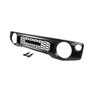 Radiatorgrille (OffRoad) Suzuki Jimny 2018– foto 3