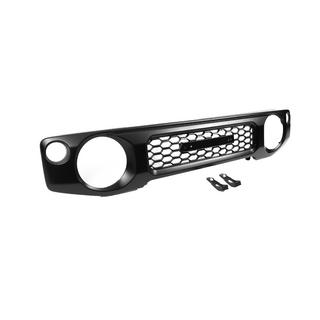 Radiatorgrille (OffRoad) Suzuki Jimny 2018– foto 4