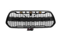 Ford Custom 2013–2022 Radiateurgrille 2013-2018 (OffRoad) foto 1