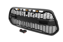 Ford Custom 2013–2022 Radiateurgrille 2013-2018 (OffRoad) foto 2