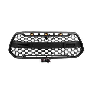 Radiateurgrille 2013-2018 (OffRoad) Ford Custom 2013–2022 foto 1