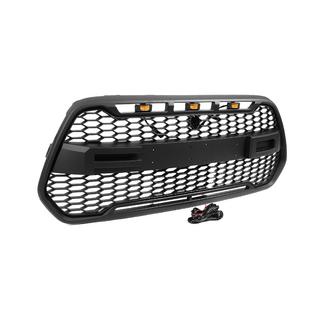 Radiateurgrille 2013-2018 (OffRoad) Ford Custom 2013–2022 foto 3