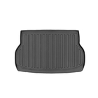 Acura RDX 2012–2018 Kofferbakmat Stingray 3D foto 1