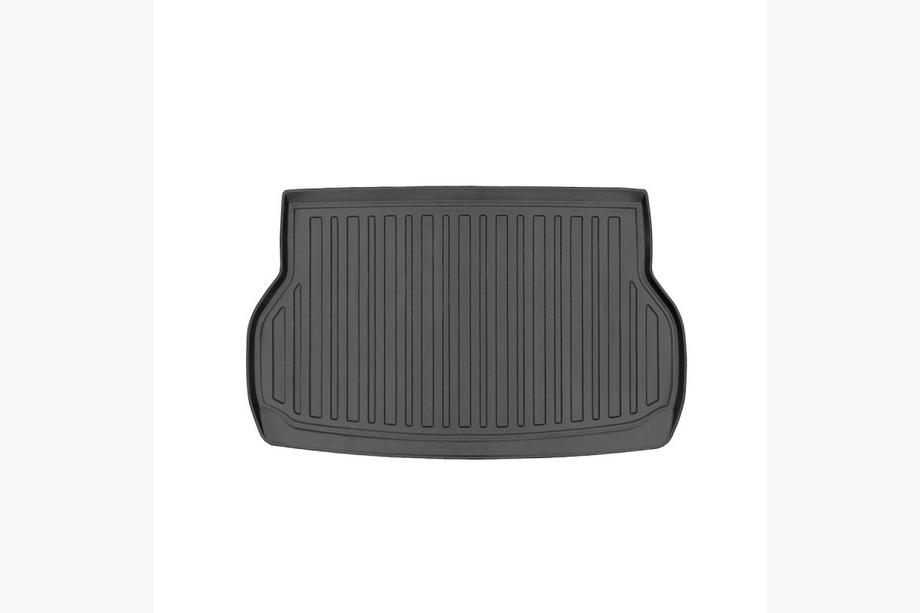 Acura RDX 2012–2018 Kofferbakmat Stingray 3D Image