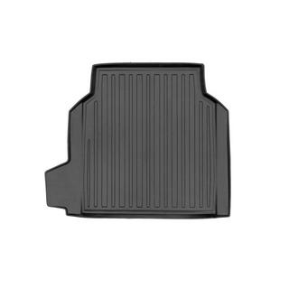 Kofferbakmat Stingray 3D
