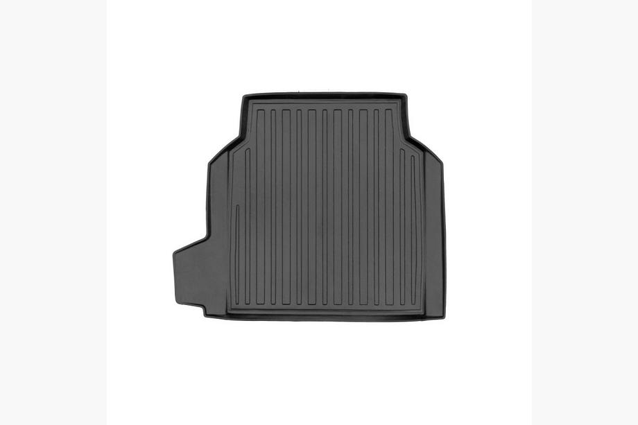 Alfa Romeo Giulia 2016–2022 Kofferbakmat Stingray 3D Image