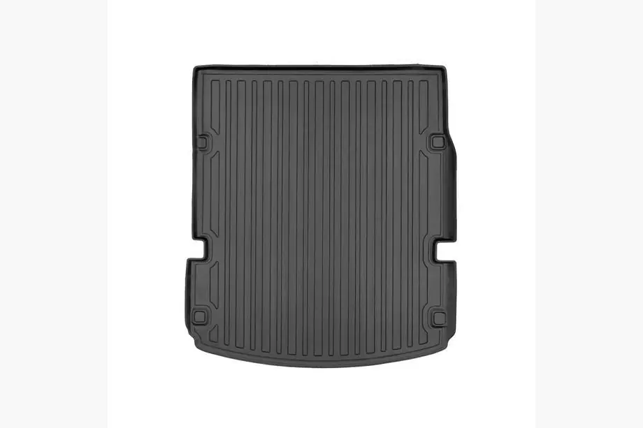 Dodge Durango 2010– Rubberen kofferbakmat Stingray 3D (5 van 7 zitplaatsen) Image