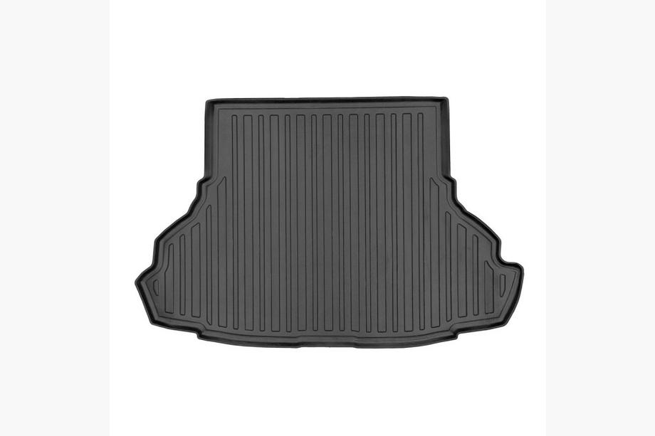 Ford Mustang 2015–2023 Kofferbakmat Stingray 3D Image