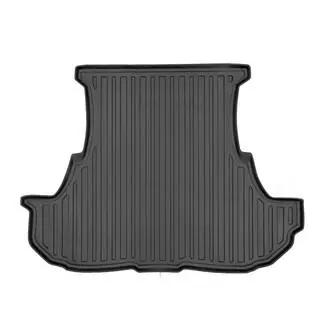 Kofferbakmat Stingray 3D Dodge Challenger 2008–2023