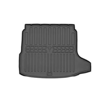 Kofferbakmat Stingray 3D Mazda CX-6e (EZ-60) 2025–