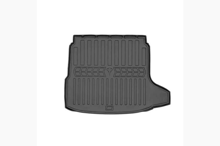 Mazda CX-6e (EZ-60) 2025– Kofferbakmat Stingray 3D Image