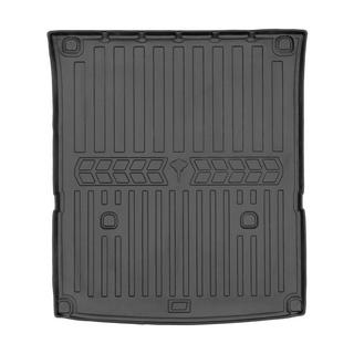 Rubberen kofferbakmat Stingray 3D (5 van 7 zitplaatsen)