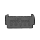 Rivian R1S 2022– Stingray 3D rubber kofferbakmat (7 van 7 zitplaatsen) foto 1
