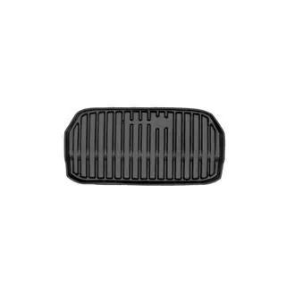 Stingray 3D kofferbakmat (voorzijde, 4WD)