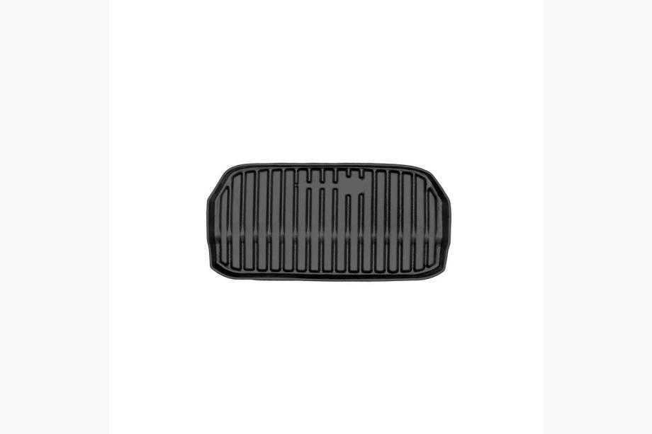 Tesla Model Y 2020– Stingray 3D kofferbakmat (voorzijde, 4WD) Image