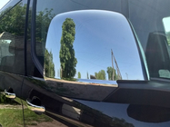 Ford Connect 2014–2021 Spiegelkappen 2014-2018 (2 stuks, kunststof) foto 8