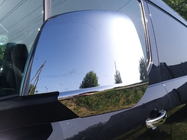 Ford Connect 2014–2021 Spiegelkappen 2014-2018 (2 stuks, kunststof) foto 6