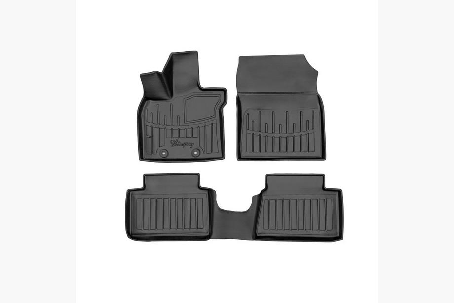Lexus LBX 2023– Stingray 3D rubber automatten voor interieur (4 stuks) Image