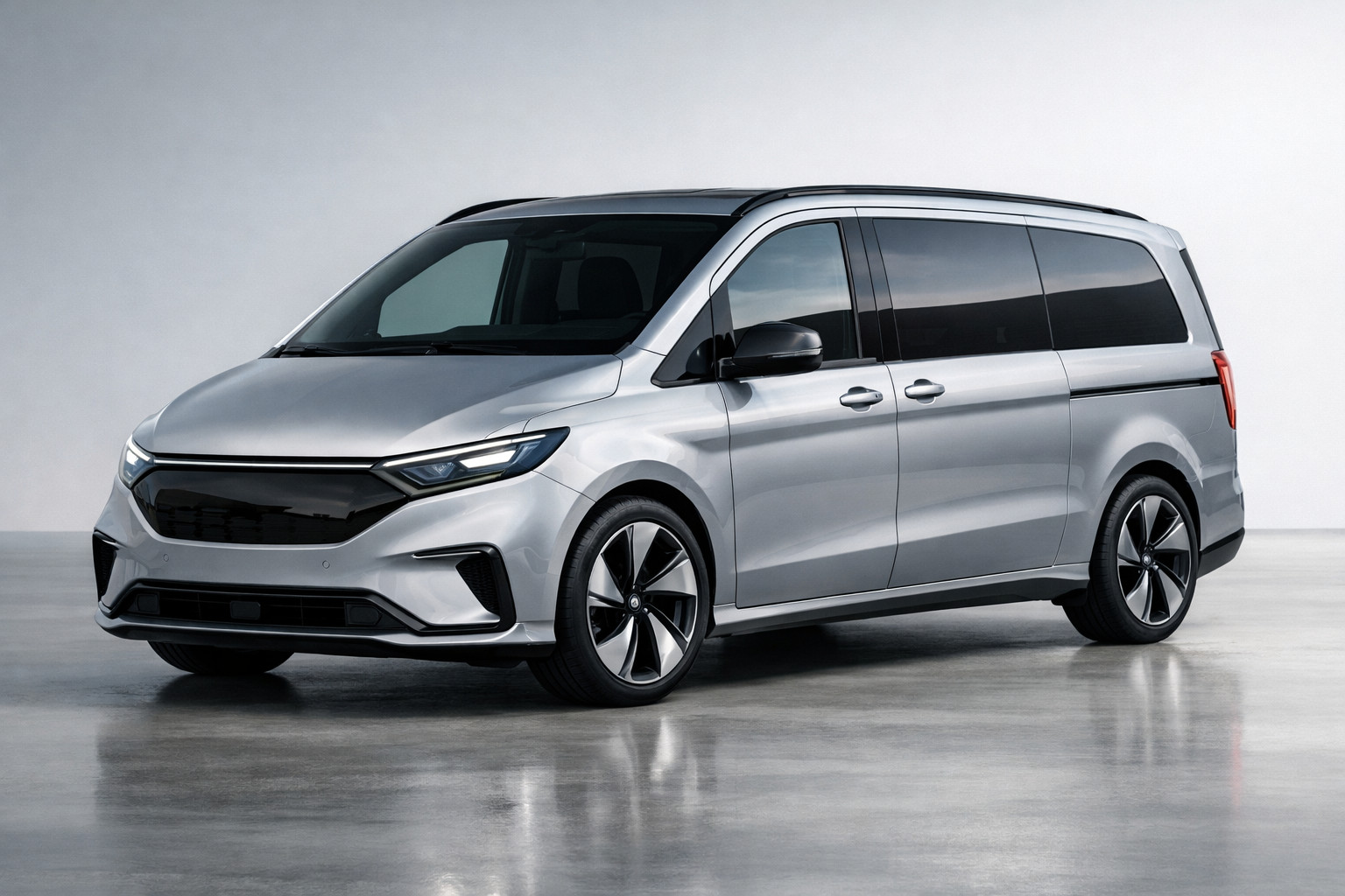 Mercedes Vito 2027: Wat we weten over de nieuwe generatie