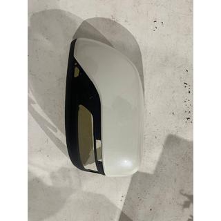 Afgeprijsd! Spiegelkap (zonder richtingaanwijzer, 2016-stijl) links Toyota Land Cruiser 200 2007–2021 foto 4