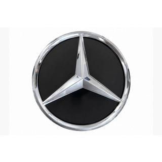 B-keuze voorembleem met hoogglans behuizing (18,4 cm) foto 2