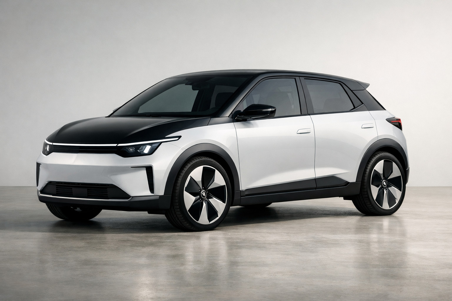 Kia EV2-concept: dit is wat we weten