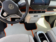 Volkswagen ID BUZZ 2022– EVA-automatten (Druppel, grijs) foto 2