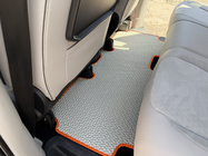 Volkswagen ID BUZZ 2022– EVA-automatten (Druppel, grijs) foto 4