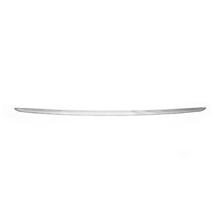 Kofferrandbescherming 2014-2018 (RVS) Hyundai I-20 2014–2020 foto 4