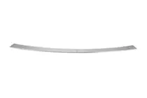 Hyundai I-20 2014–2020 RVS sierlijst voor bumpergrille 2014-2018 foto 3