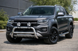 Frontbescherming, bullbar of bodykit voor Volkswagen Amarok: waar begin je? foto 1