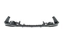 Mercedes S-class W223 2020– Achterdiffuser AMG-Line foto 2