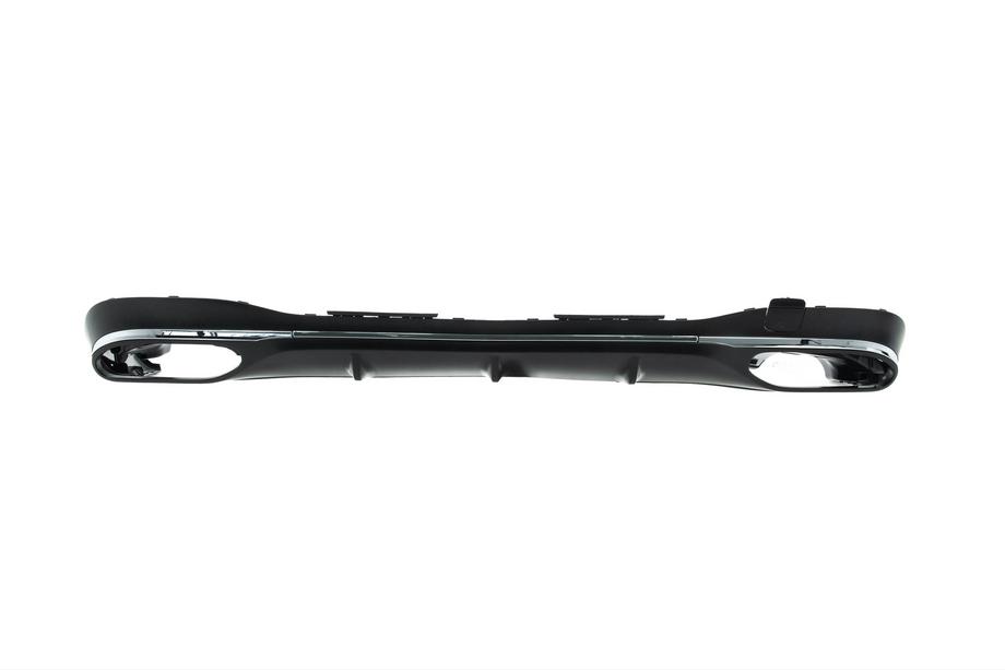 Mercedes S-class W223 2020– Achterdiffuser AMG-Line Image
