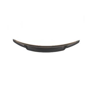 BRB spoiler Mercedes S-сlass W223 2020– foto 3