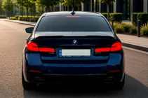 BMW 5 Serie G30/G31 2017–2023 Achterlichten LCI-design (2017-2020, per stuk) foto 2