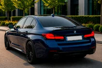 BMW 5 Serie G30/G31 2017–2023 Achterlichten LCI-design (2017-2020, per stuk) foto 1