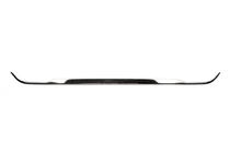 Hyundai I-20 2014–2020 RVS bumperrandbescherming achter 2014-2018 foto 2