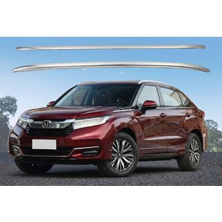 OEM dakrails grijs (aluminium) Honda UR-V 2016–