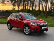 Honda CRV 2017–2022 Grijze OEM dakrails (ABS-kunststof) foto 4